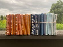 Load image into Gallery viewer, Scrappy Bear Cabin, but KING sized!