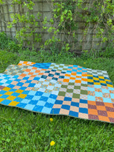 Load image into Gallery viewer, Heirloom 16-Patch Quilt Kit