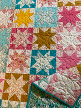 Load image into Gallery viewer, Bloomcore Sawtooth Stars