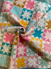 Load image into Gallery viewer, Bloomcore Sawtooth Stars