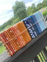 Load image into Gallery viewer, Scrappy Bear Cabin, but KING sized!