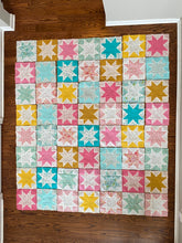 Load image into Gallery viewer, Bloomcore Sawtooth Stars