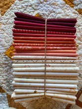 Load image into Gallery viewer, Filtered Sunshine IN PINK Quilt Kit