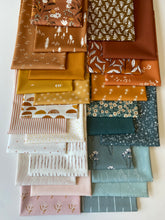 Load image into Gallery viewer, Scrappy Trip Around the World Quilt Kit