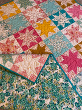 Load image into Gallery viewer, Bloomcore Sawtooth Stars