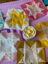 Load image into Gallery viewer, Bloomcore Sawtooth Stars