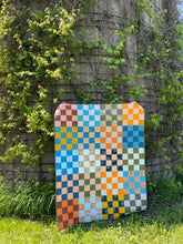 Load image into Gallery viewer, Heirloom 16-Patch Quilt Kit