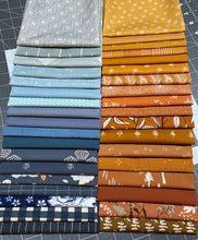 Load image into Gallery viewer, Scrappy Bear Cabin, but KING sized!