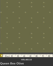 Load image into Gallery viewer, Heirloom 16 patch backing & binding