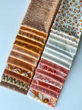 Load image into Gallery viewer, Scrappy Trip Around the World in floral and pink!