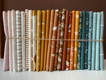 Load image into Gallery viewer, Scrappy Trip Around the World Quilt Kit