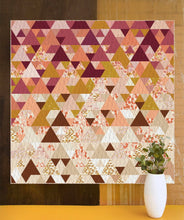 Load image into Gallery viewer, Desert Sunset Quilt Kit
