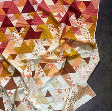 Load image into Gallery viewer, Desert Sunset Quilt Kit
