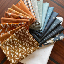 Load image into Gallery viewer, Scrappy Bear Cabin PDF Quilt Pattern