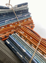 Load image into Gallery viewer, Mountain Sunset Fat Quarter Bundle