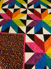 Load image into Gallery viewer, Star Spectrum