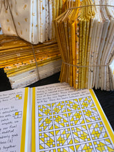 Load image into Gallery viewer, Filtered Sunshine Quilt Kit