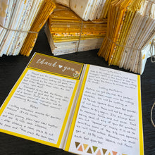 Load image into Gallery viewer, Filtered Sunshine Quilt Kit