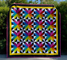 Load image into Gallery viewer, Star Spectrum