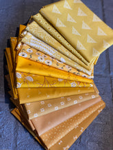 Load image into Gallery viewer, Filtered Sunshine Quilt Kit