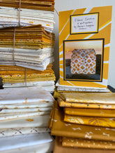 Load image into Gallery viewer, Filtered Sunshine Quilt Kit