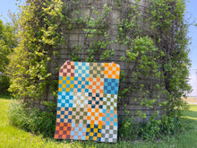 Load image into Gallery viewer, Heirloom 16-Patch Quilt Kit
