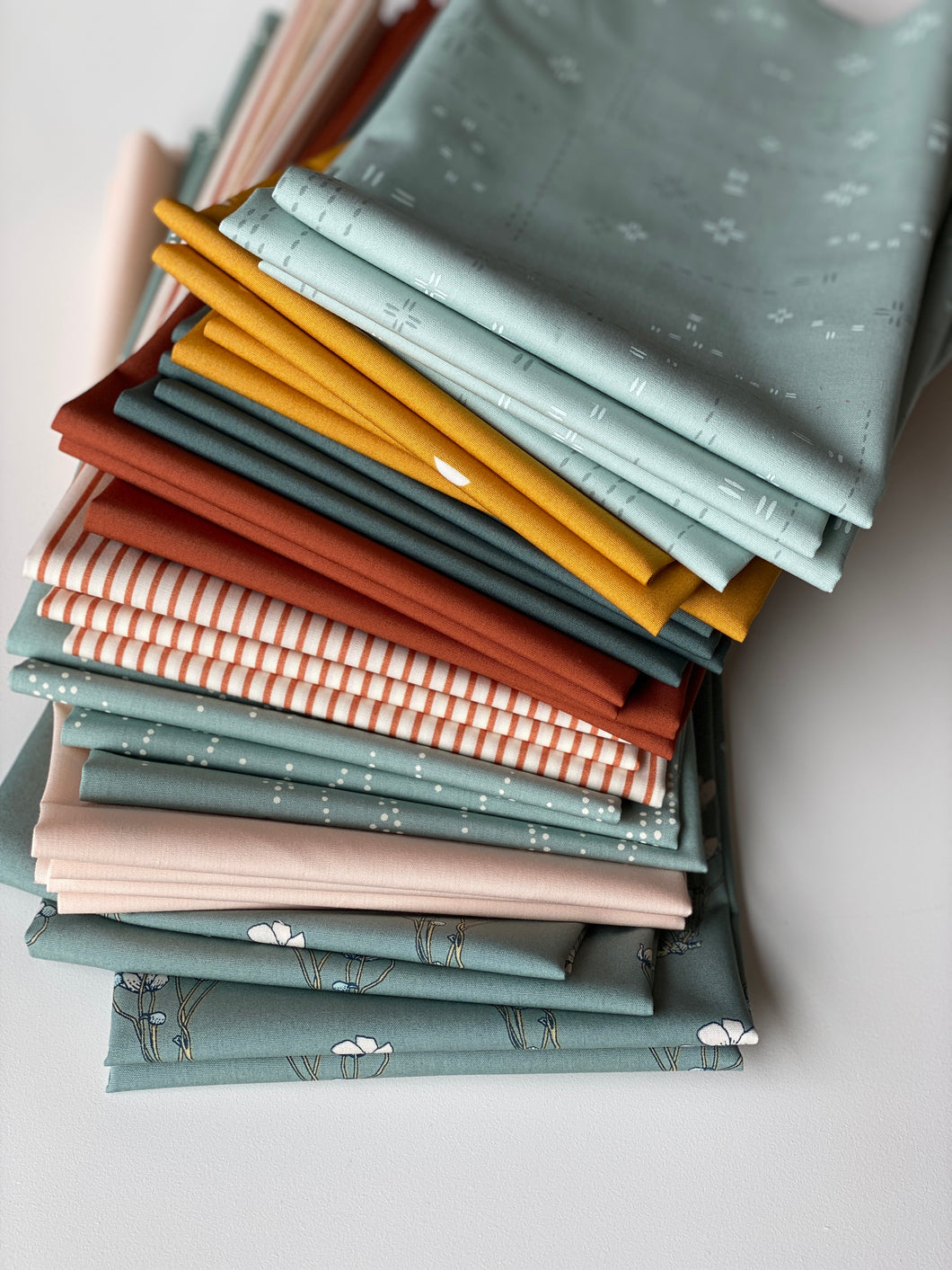 Harvest Fat Quarter Bundle