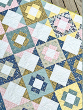 Load image into Gallery viewer, Meadowland Quilt Kit
