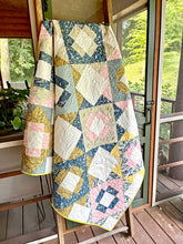 Load image into Gallery viewer, Meadowland Quilt Kit
