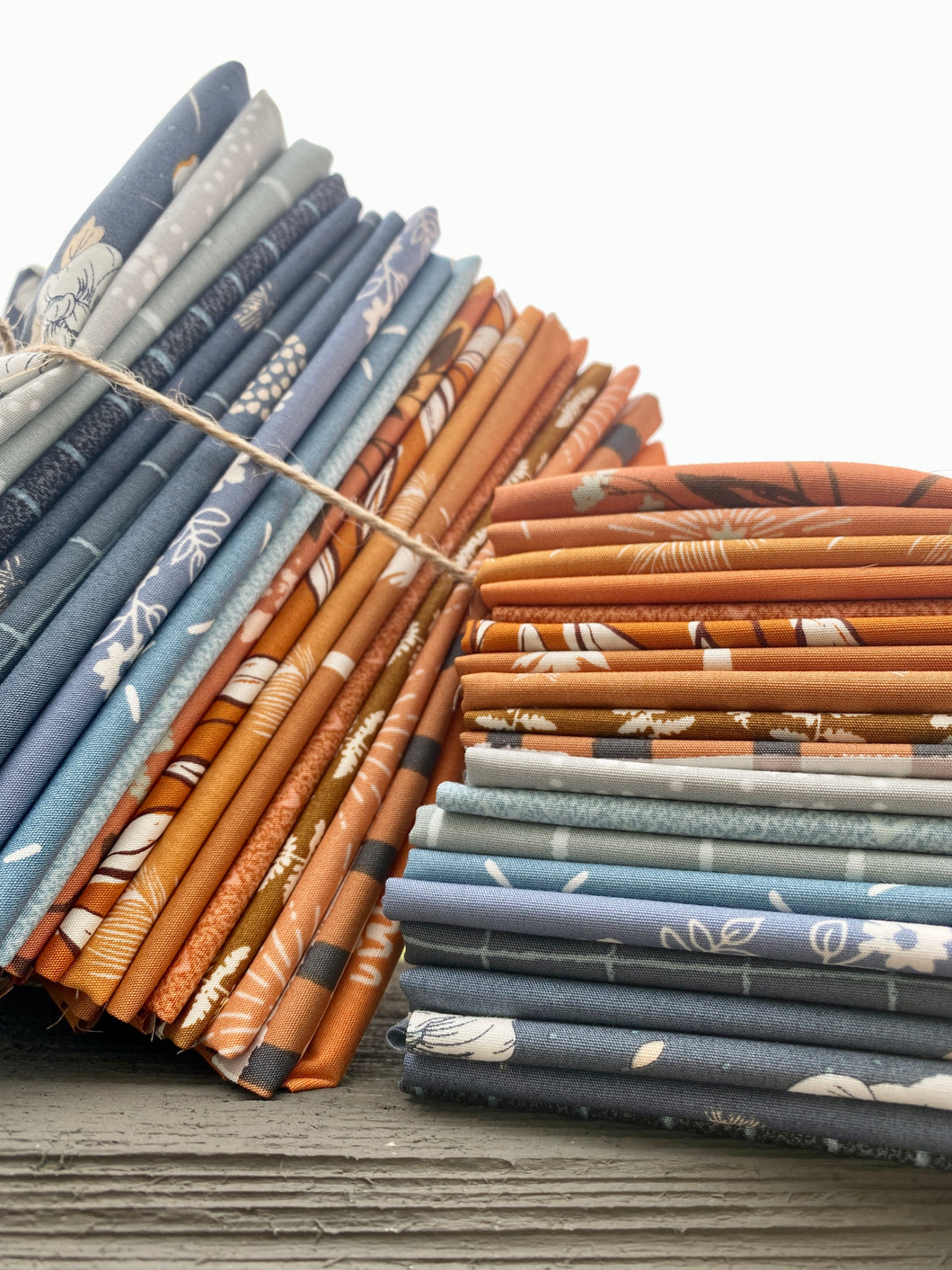 Mountain Sunset Fat Quarter Bundle