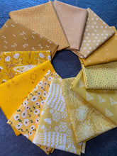 Load image into Gallery viewer, Butter and Toffee Fat Quarter Bundle
